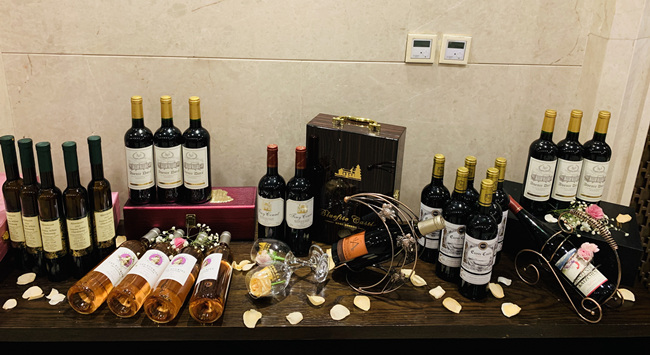 想做紅酒加盟生意要怎么做 想做紅酒加盟生意要怎么做