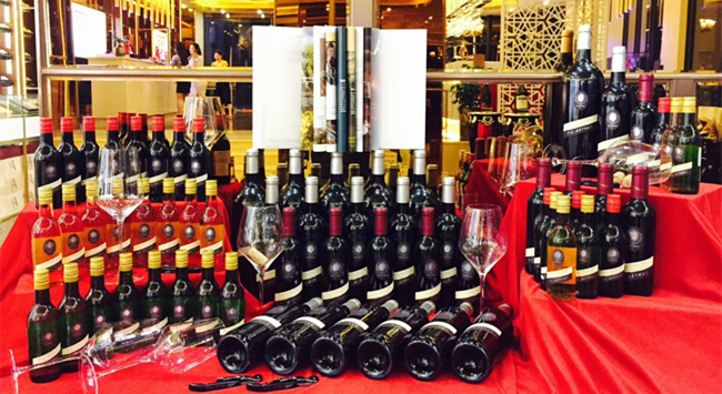 加盟進(jìn)口紅酒專賣店的利潤(rùn)怎么樣 加盟進(jìn)口紅酒專賣店的利潤(rùn)怎么樣