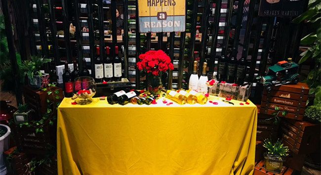 紅酒招商加盟有市場發展嗎 紅酒招商加盟有市場發展嗎