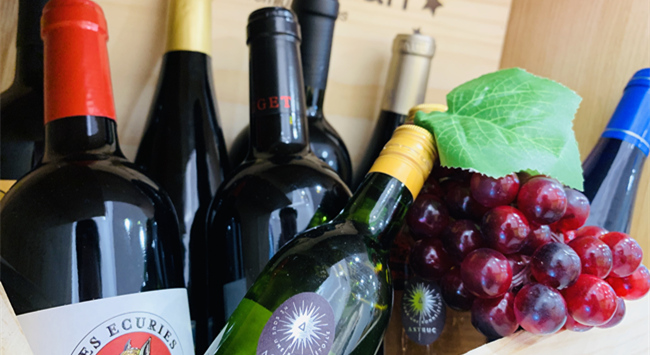 現(xiàn)在投資做紅酒生意的利潤(rùn)怎么樣 現(xiàn)在投資做紅酒生意的利潤(rùn)怎么樣