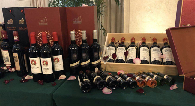 開(kāi)紅酒加盟店加盟哪家好 開(kāi)紅酒加盟店加盟哪家好