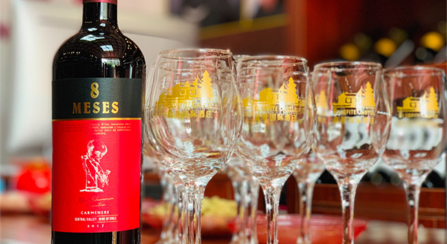 紅酒代理的利潤(rùn)前景如何 紅酒代理的利潤(rùn)前景如何