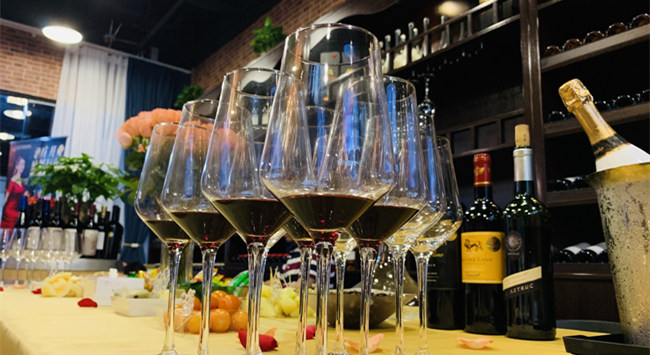 紅酒加盟要多少錢? 紅酒加盟要多少錢?