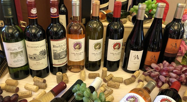 怎么找紅酒代理品牌? 怎么找紅酒代理品牌?