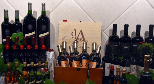 紅酒利潤有多大? 紅酒利潤有多大?