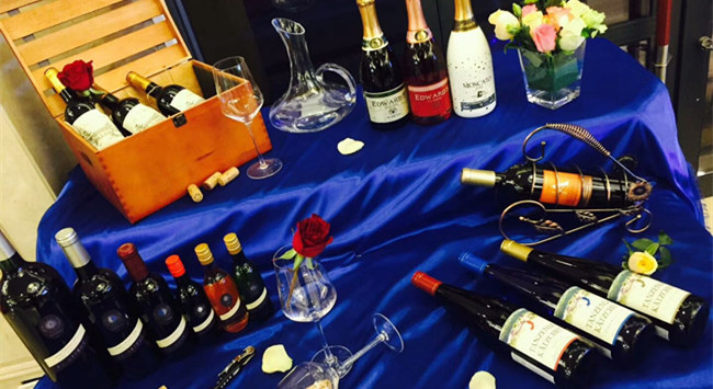 紅酒代理加盟要多少錢? 紅酒代理加盟要多少錢?