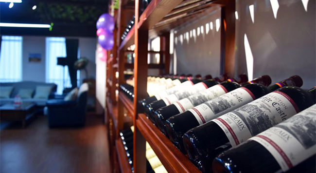 在國(guó)內(nèi)做進(jìn)口紅酒代理利潤(rùn)有多大? 在國(guó)內(nèi)做進(jìn)口紅酒代理利潤(rùn)有多大?