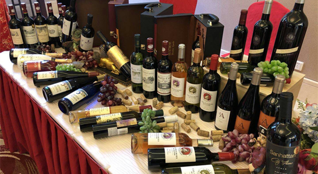 做紅酒生意需要注意什么? 做紅酒生意需要注意什么?