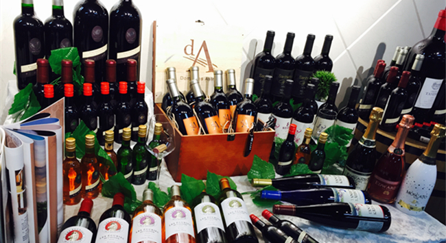 現在紅酒行業(yè)還值得投資嗎? 現在紅酒行業(yè)還值得投資嗎?