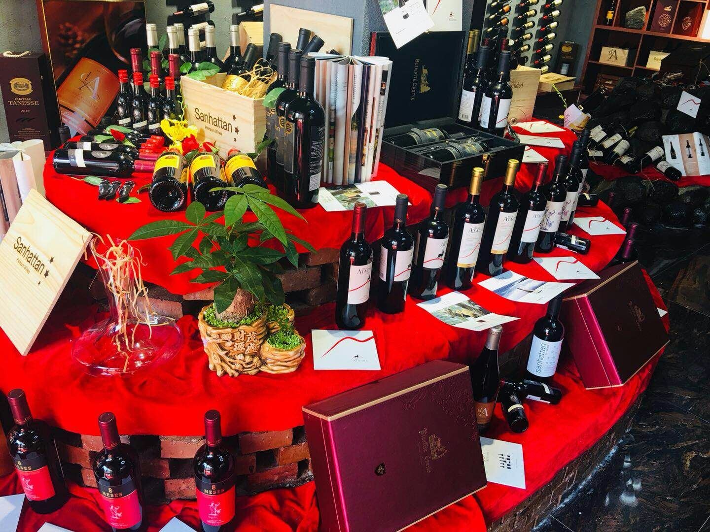 紅酒代理哪個品牌好?