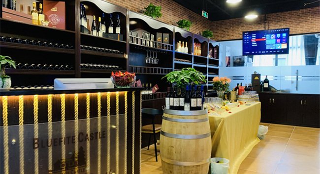 新手如何開(kāi)紅酒專(zhuān)賣(mài)店